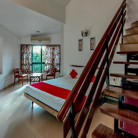 Bella Vista Resort Mahābaleshwar Екстериор снимка