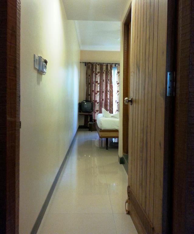 Bella Vista Resort Mahābaleshwar Стая снимка