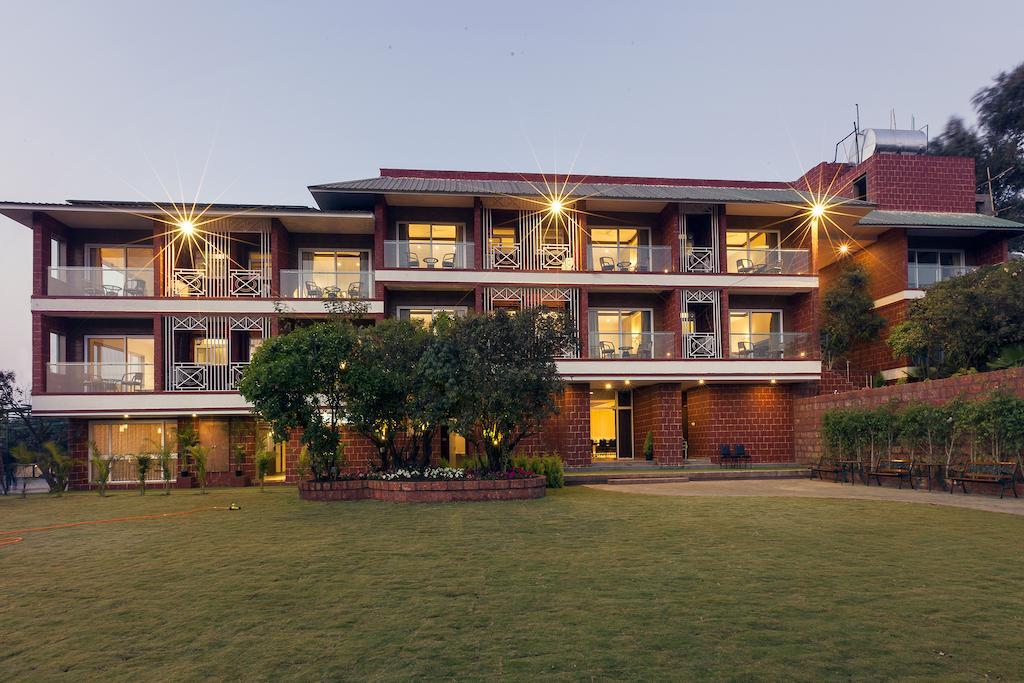 Bella Vista Resort Mahābaleshwar Екстериор снимка