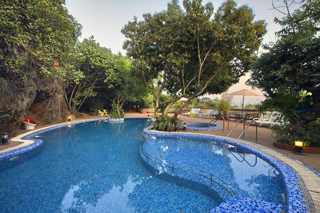 Bella Vista Resort Mahābaleshwar Екстериор снимка