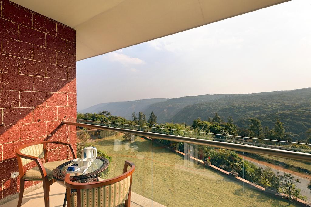Bella Vista Resort Mahābaleshwar Екстериор снимка