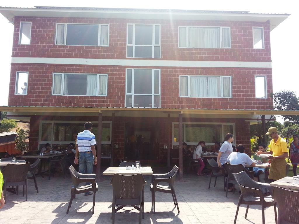 Bella Vista Resort Mahābaleshwar Екстериор снимка