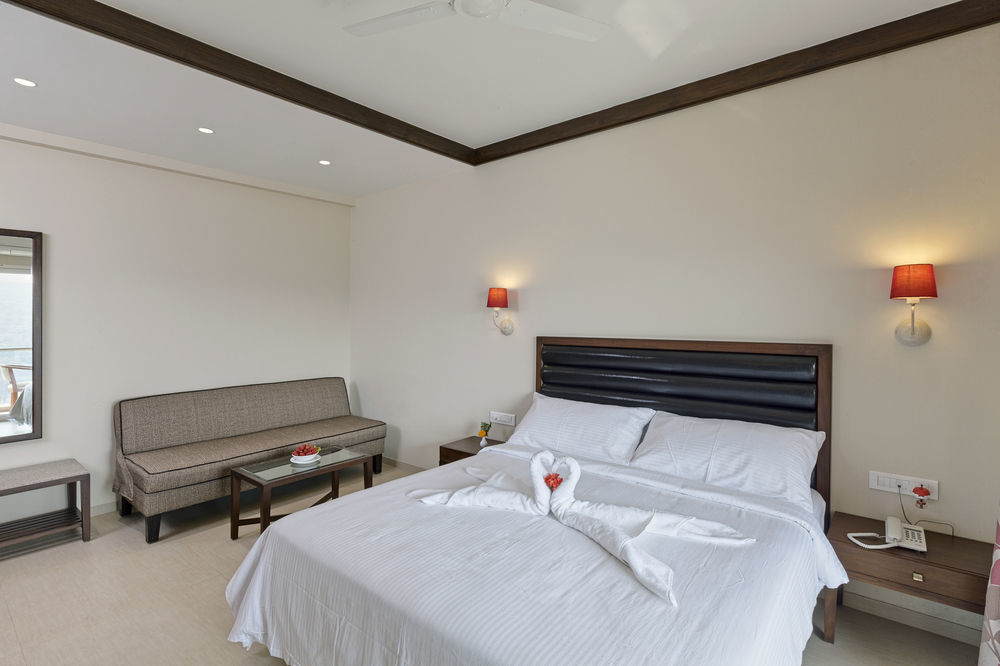 Bella Vista Resort Mahābaleshwar Екстериор снимка
