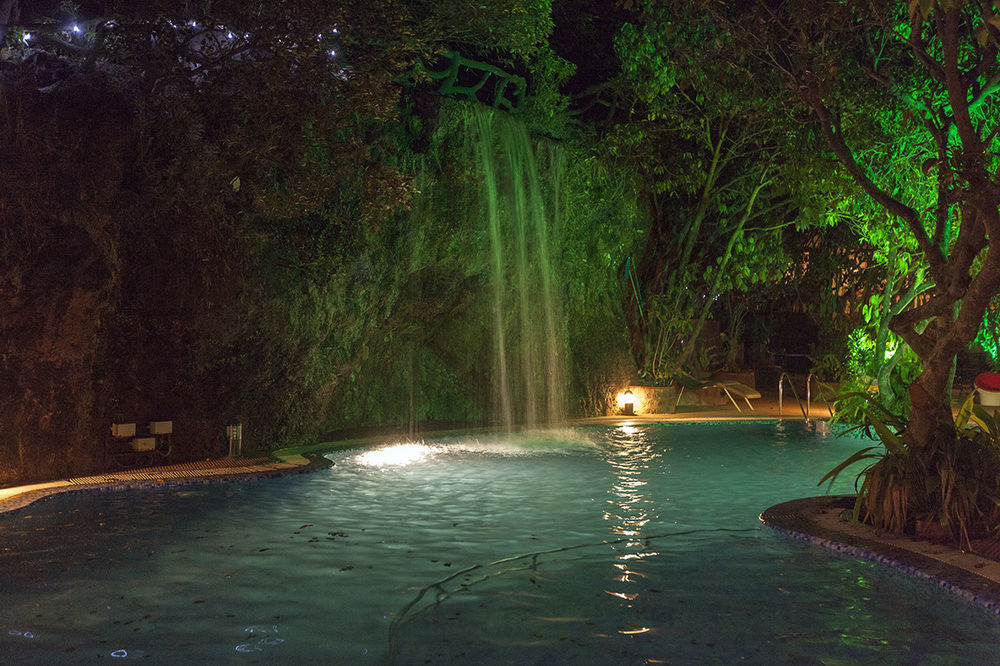 Bella Vista Resort Mahābaleshwar Екстериор снимка