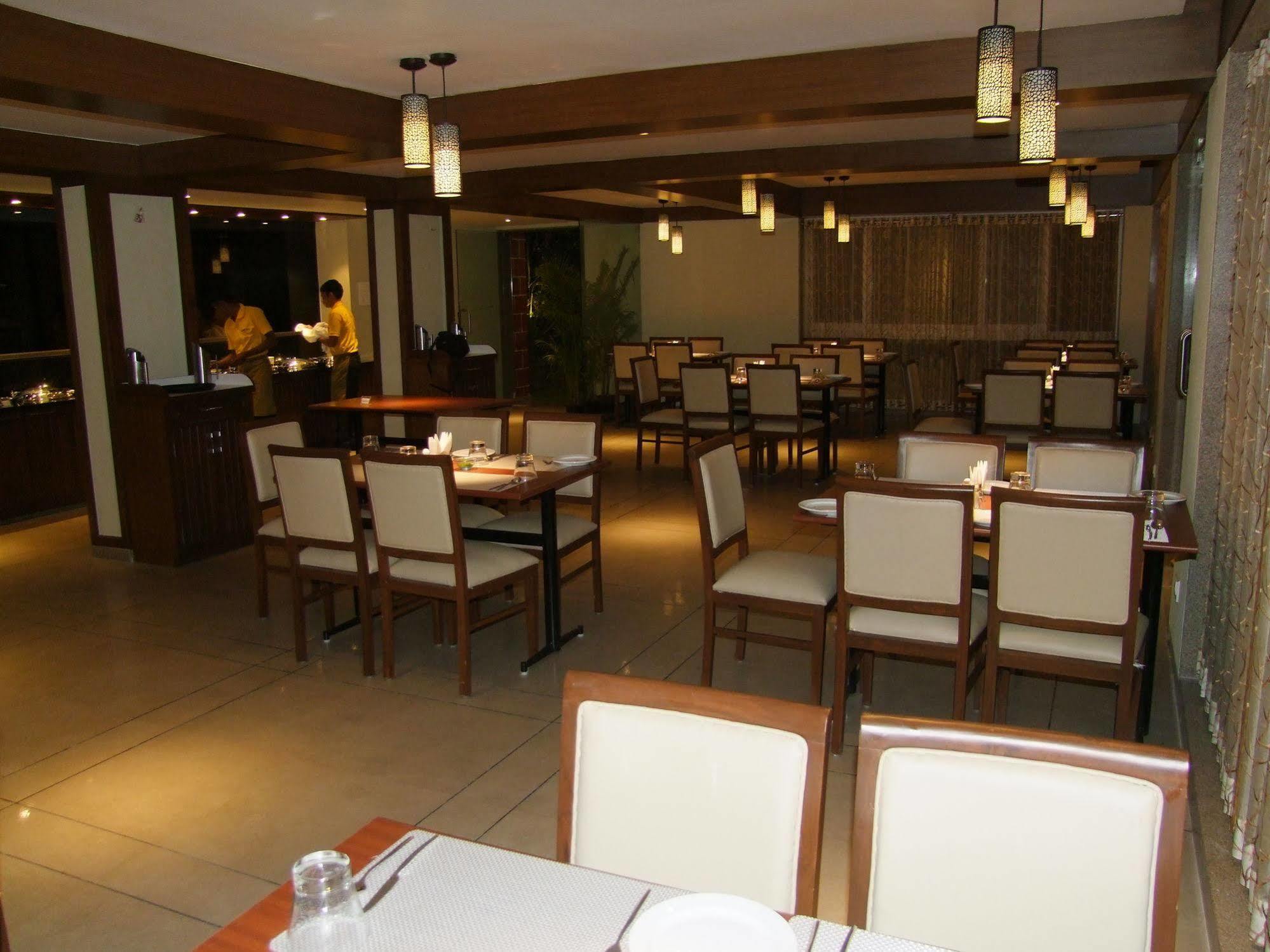 Bella Vista Resort Mahābaleshwar Екстериор снимка